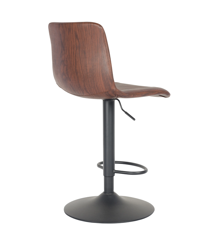 GDC Chair High Stool Modern Cafe Luxury Dinning High