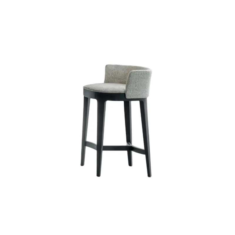 GDC Modern Home Bar Furniture Metal & Wooden Frame