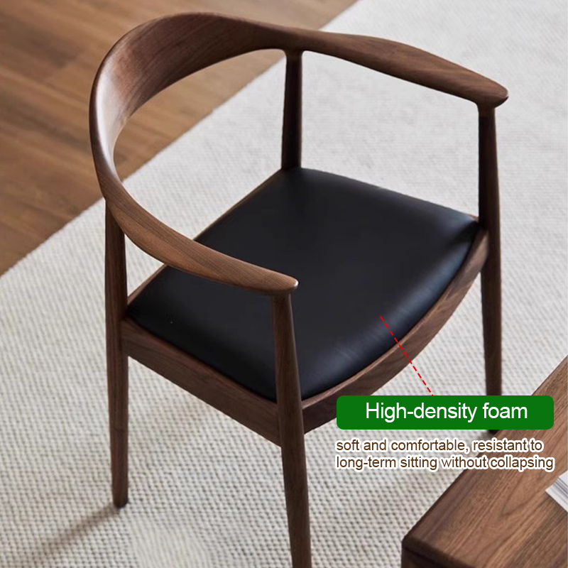 GDC New Arrival Wooden Home Hotel Furniture Solid Wood