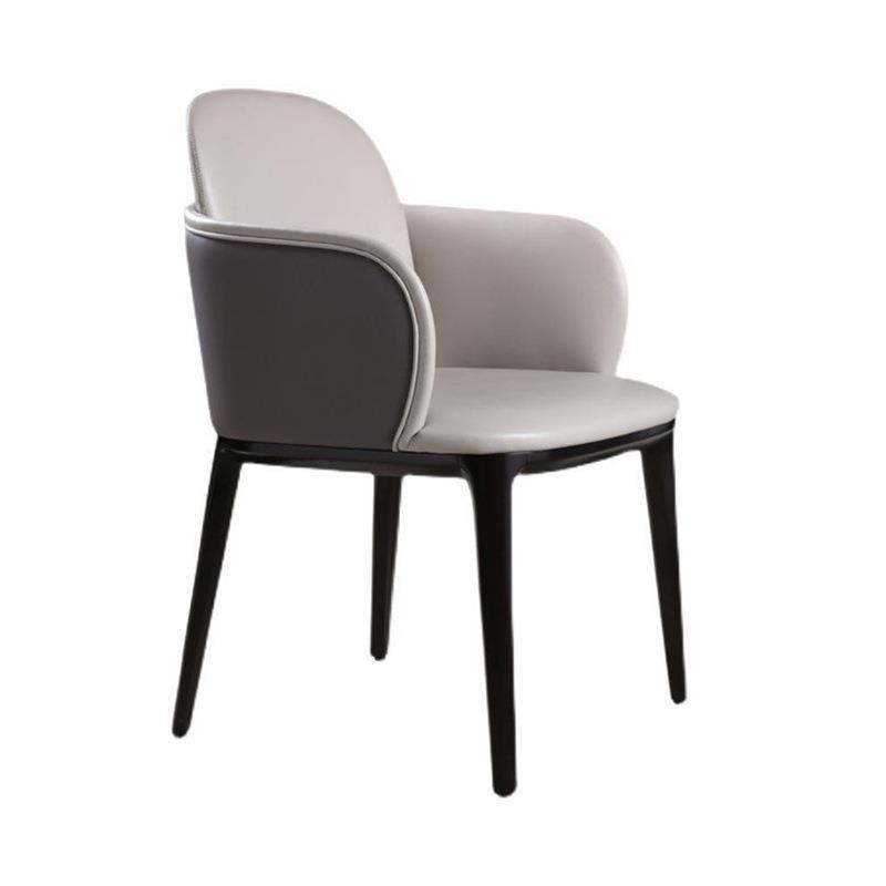 GDC Leather Dining Furniture Set Hotel Restaurant Furniture Dining