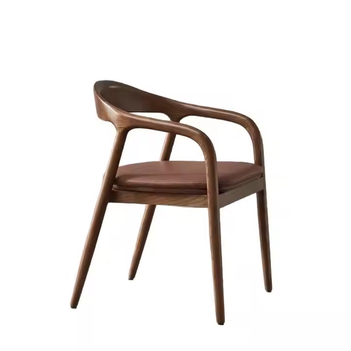 GDC Luxury Modern Dining Room Furniture Antique Vintage Wood