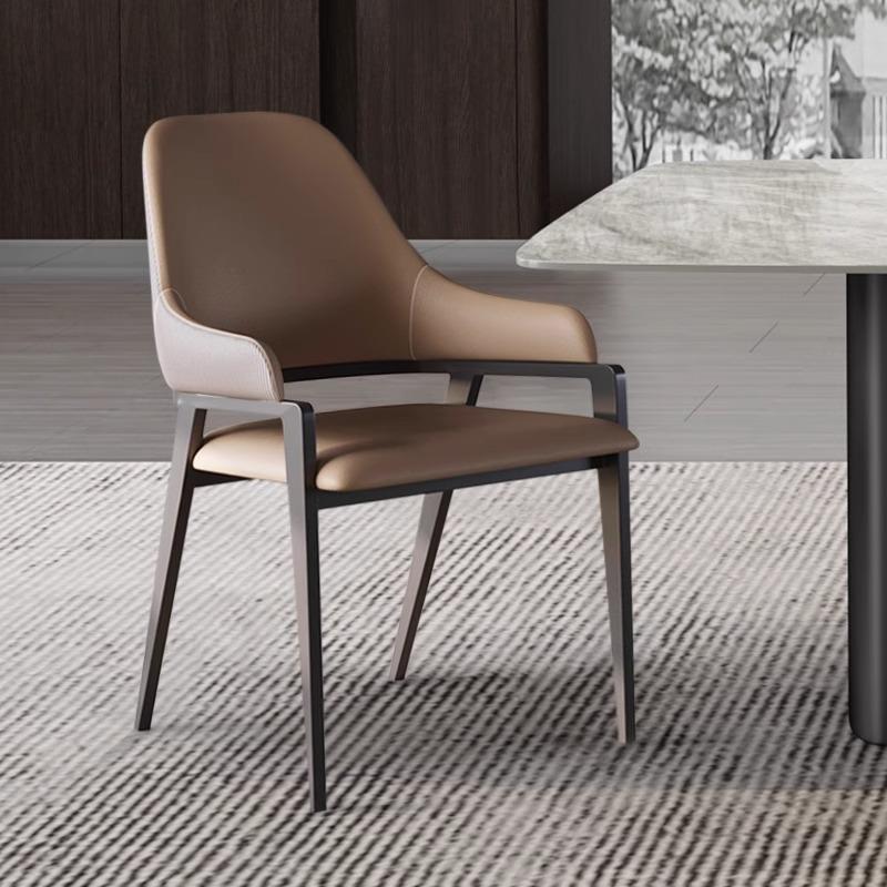 GDC Modern Minimalist Italian Light Luxury Designer Portable Wood