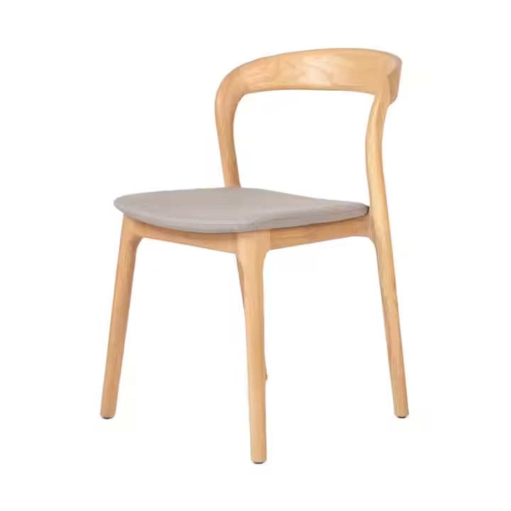 GDC Orangefurn Popular Wooden Chair Made in China Cheap