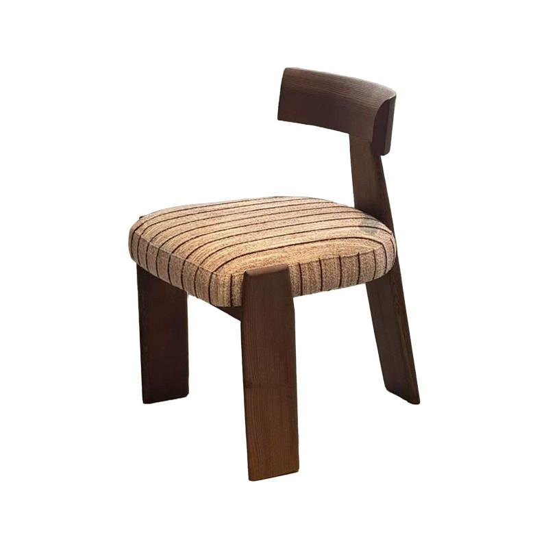 GDC Factory Direct Modern Solid Wood Dining Chair with