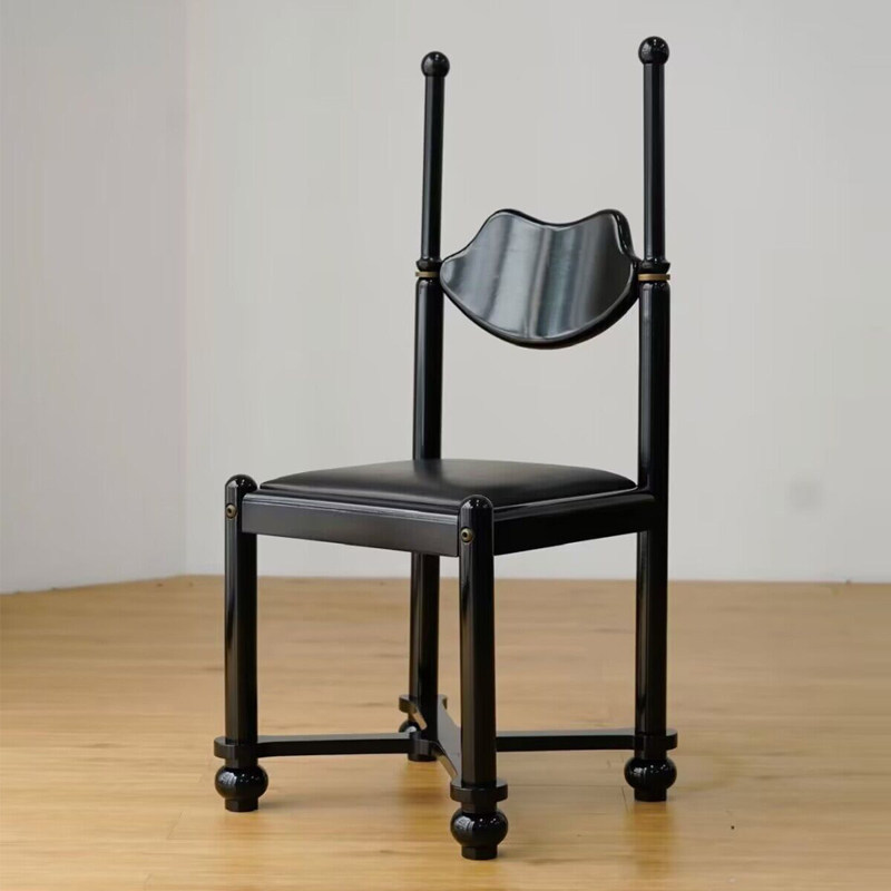 GDC Modern Creative Hotel Furniture Vintage Ash Wood Frame