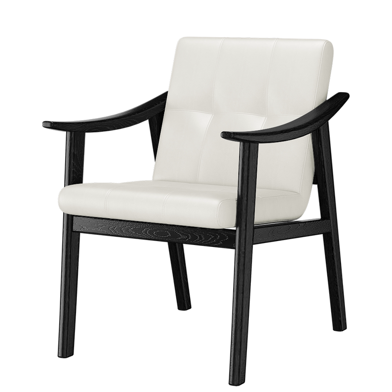 GDC Factory Custom Modern Commercial Furniture Elegant Wood Dining