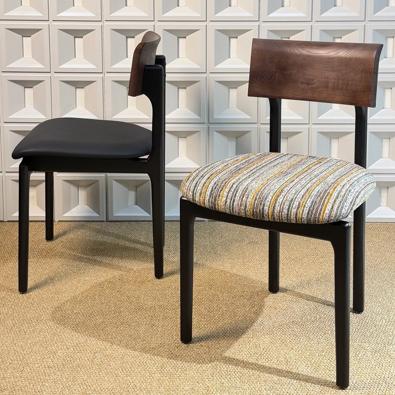 GDC Ergonomic Durable Fabric Upholstered Backrests Hot Selling Solid