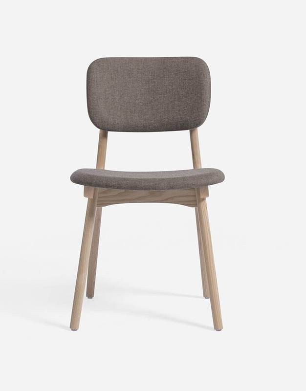 GDC High Quality Control Elegant Fashionable Stylish Dining Chair