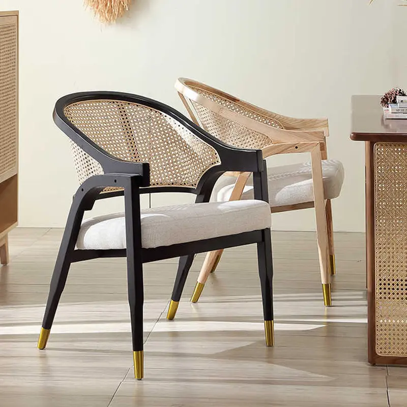 GDC New Arrival Wooden Home Hotel Furniture Solid Wood