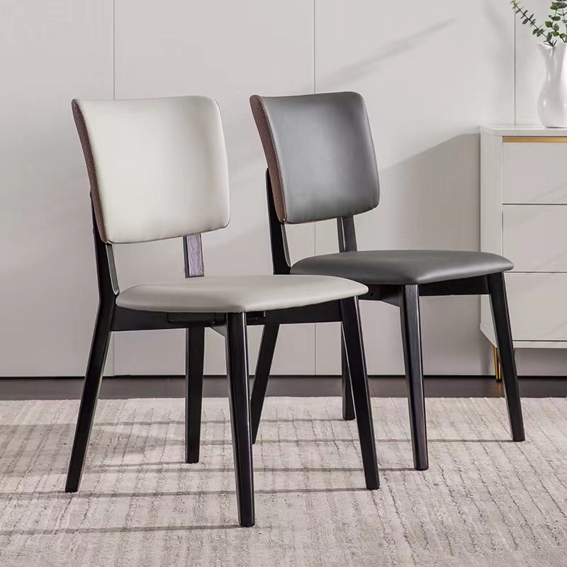 GDC Dining Room Furniture Comfortable Backrest Negotiation Conference Chair