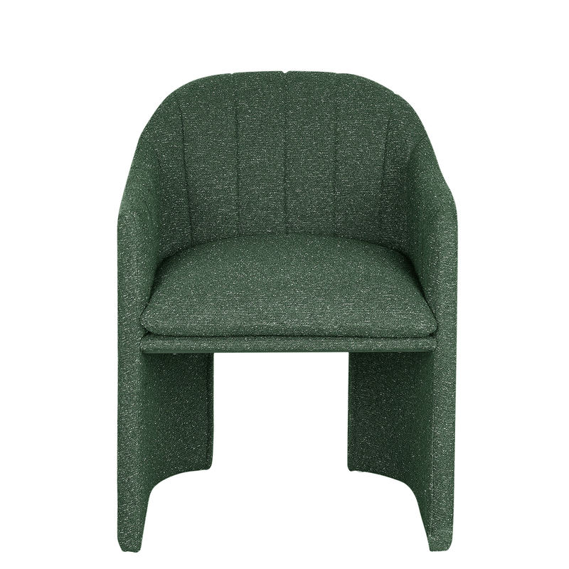 GDC New Design Room White Vanity Patio Extendable Green