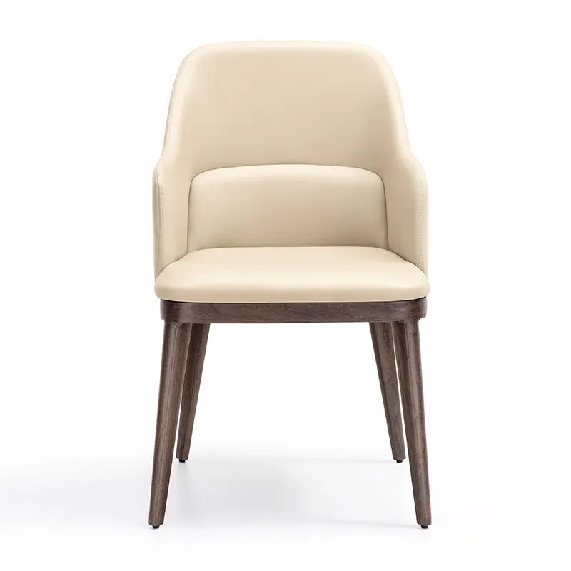 GDC Customize Good Quality Hotel Coffee Shop Chair PU