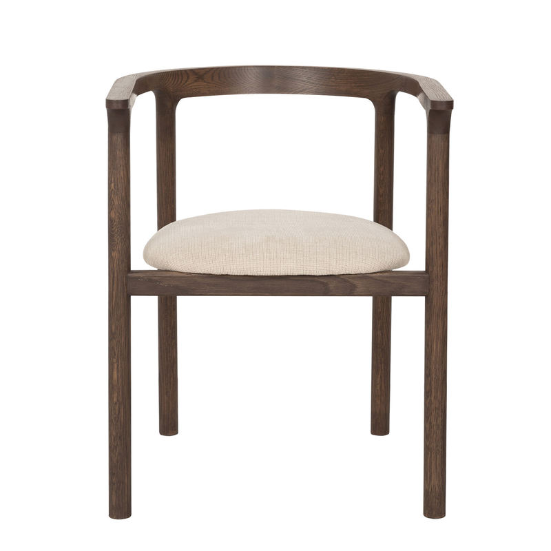 GDC Factory Sale on Solid Wood Dining Chairs Affordable