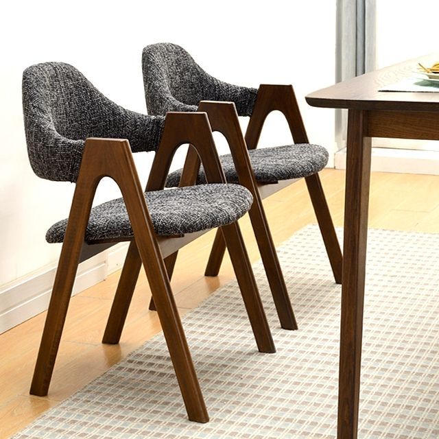 GDC High Quality Modern Solid Wood Hotel Restaurant Coffee