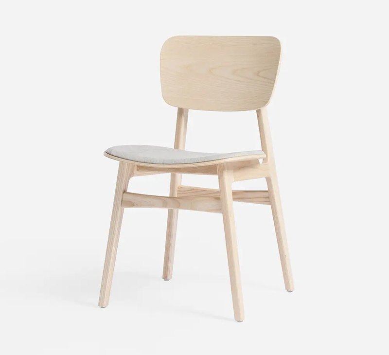 GDC Hot Sale Popular Style Restaurant Modern Dining Chair