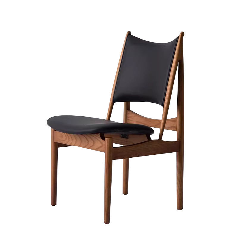 GDC Modern Factory Price Nordic Classic Natural Solid Wood