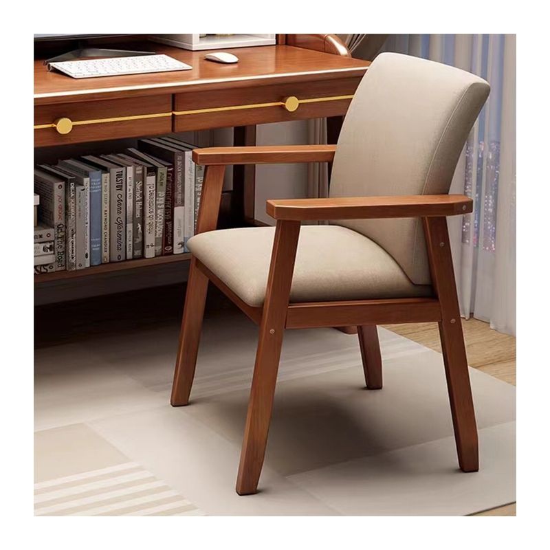 GDC Modern High Quality Furniture Simple Design Solid Wood