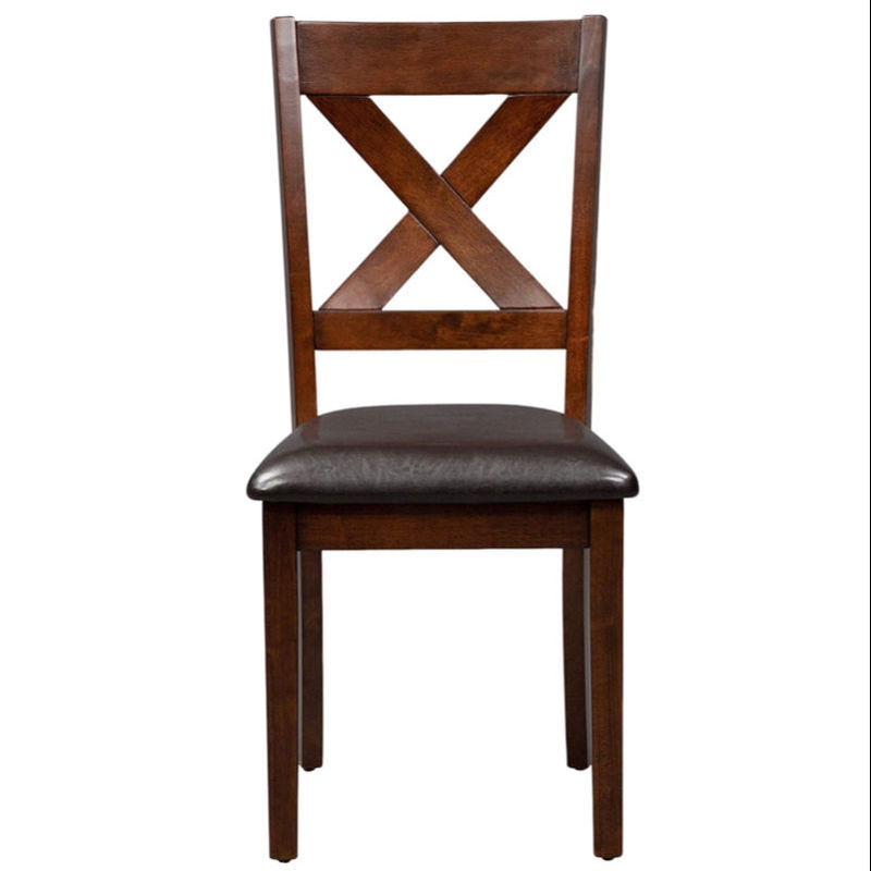 GDC Modern High Quality Solid Wood Dining Chair with