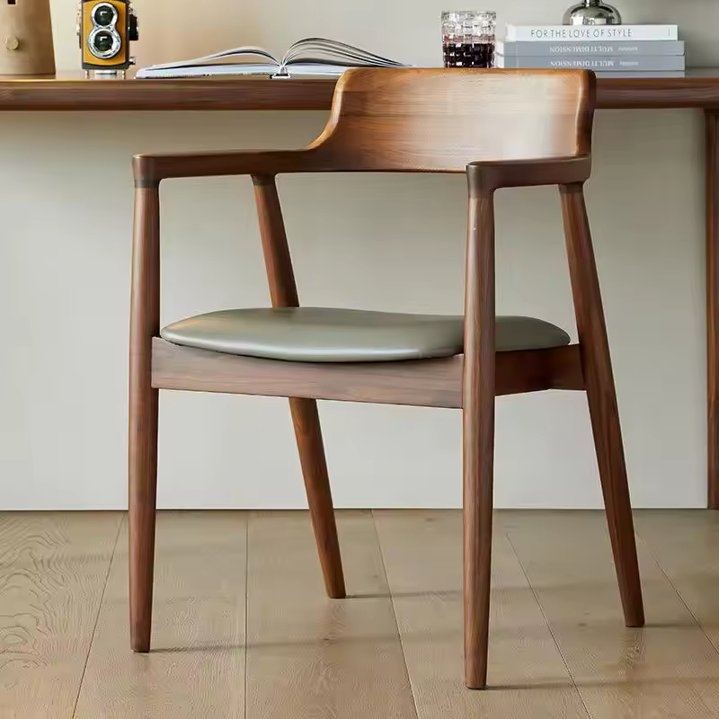 GDC Modern Style Restaurant Coffee Shop Dinning Chairs Furniture