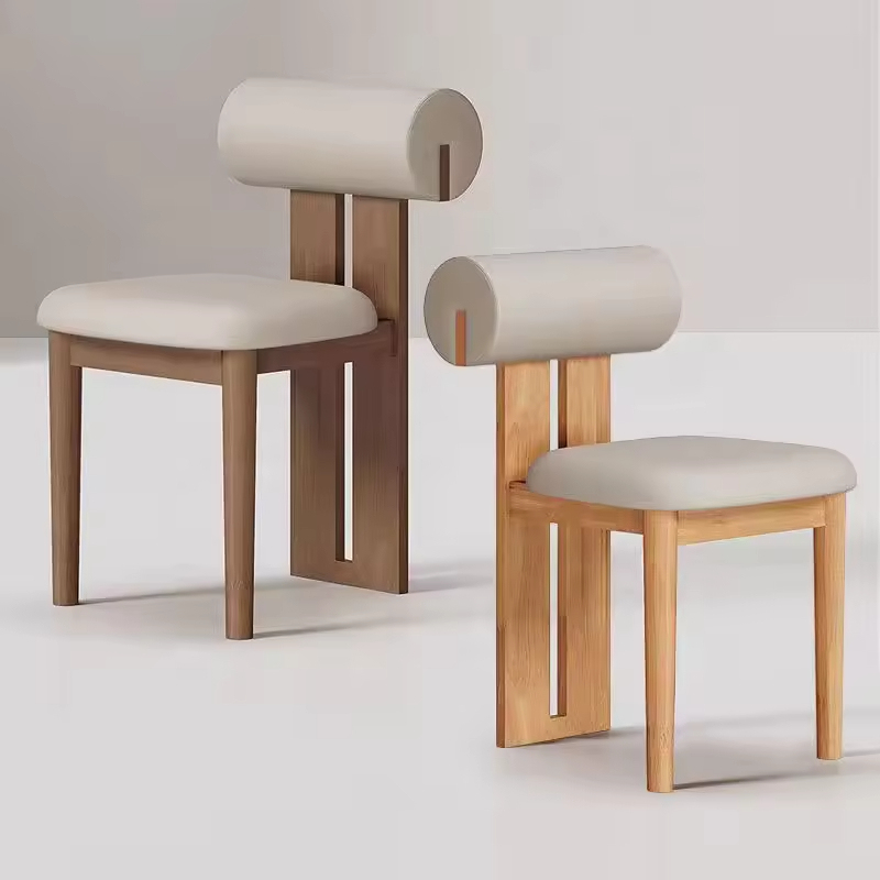 GDC New Design Modern Restaurant Furniture Commercial Upholstered Leather