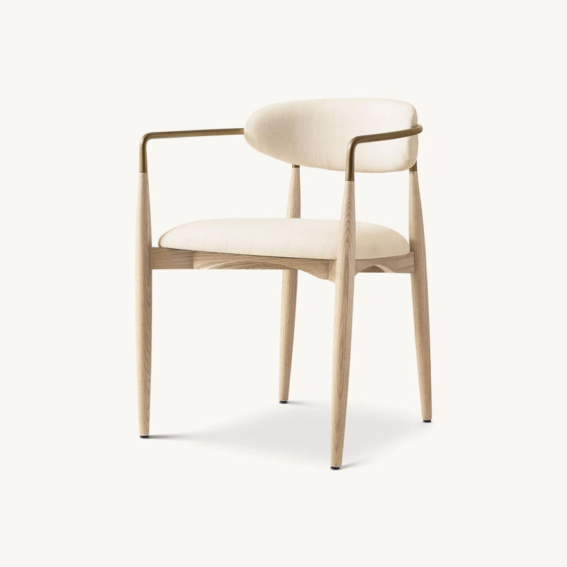 GDC Nordic Style Modern Kitchen Dining Room Restaurant Furniture