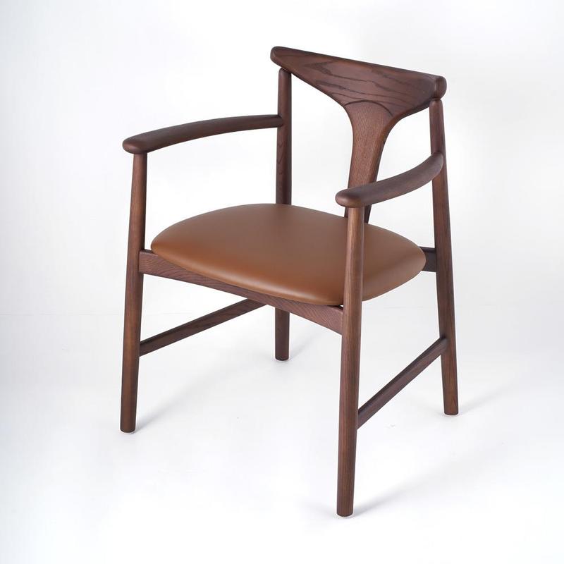 GDC French European Eco-Friendly Home Furniture Black Frame High