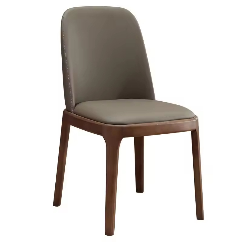 GDC Hot Sale Nordic Leather Modern Luxury Design Furniture