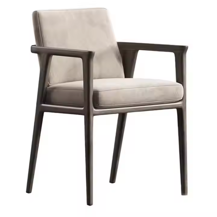 GDC Modern Style Cafe Dining Collection Hotels Ergonomic Solid