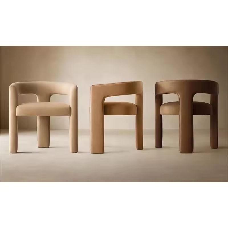 GDC Nordic Simple Factory Cute Special-shaped Home Apartment Bedroom