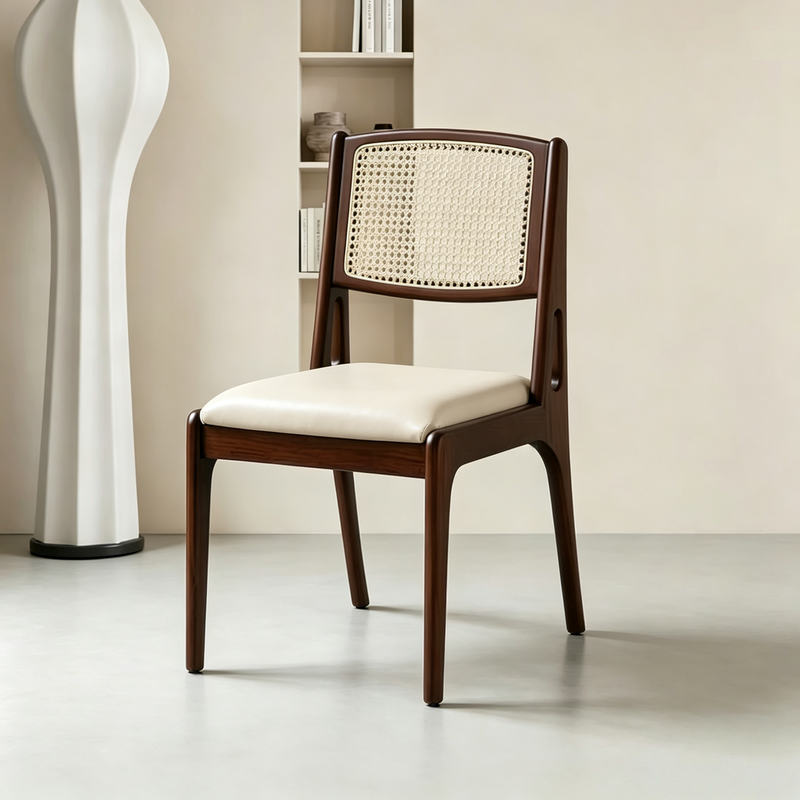 GDC High Quality Solid Wood Chair Balcony Hotel Restaurant