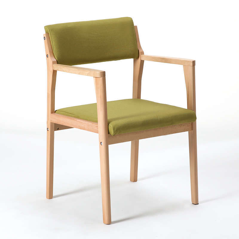GDC Home Office Study Armchair Nordic Contemporary Design Dining
