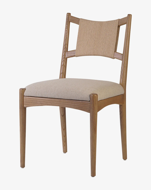 GDC High Quality Nordic Style Classical Solid Wood Dining