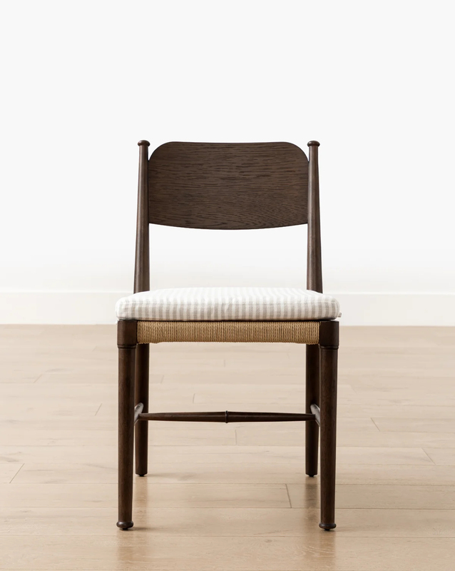 GDC Hot Sales Cheap Solid Wooden Dining Chair From