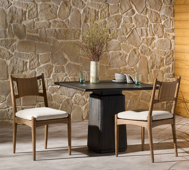 GDC Hotel Furniture Wood Chair Restaurant Solid Wooden Restaurant