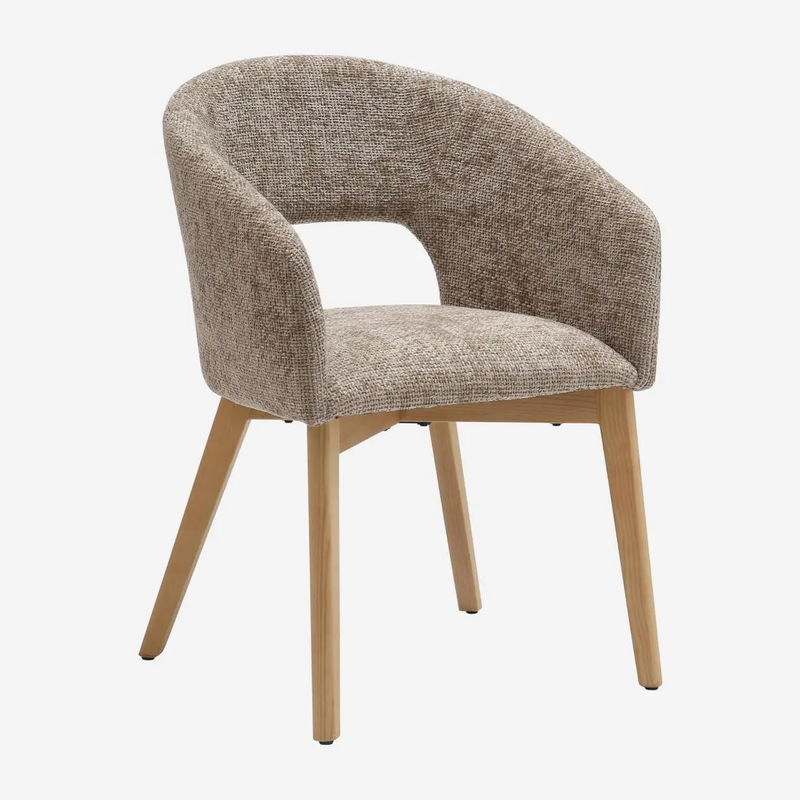 GDC Modern Luxury Dining Room Chairs New Arrival Home