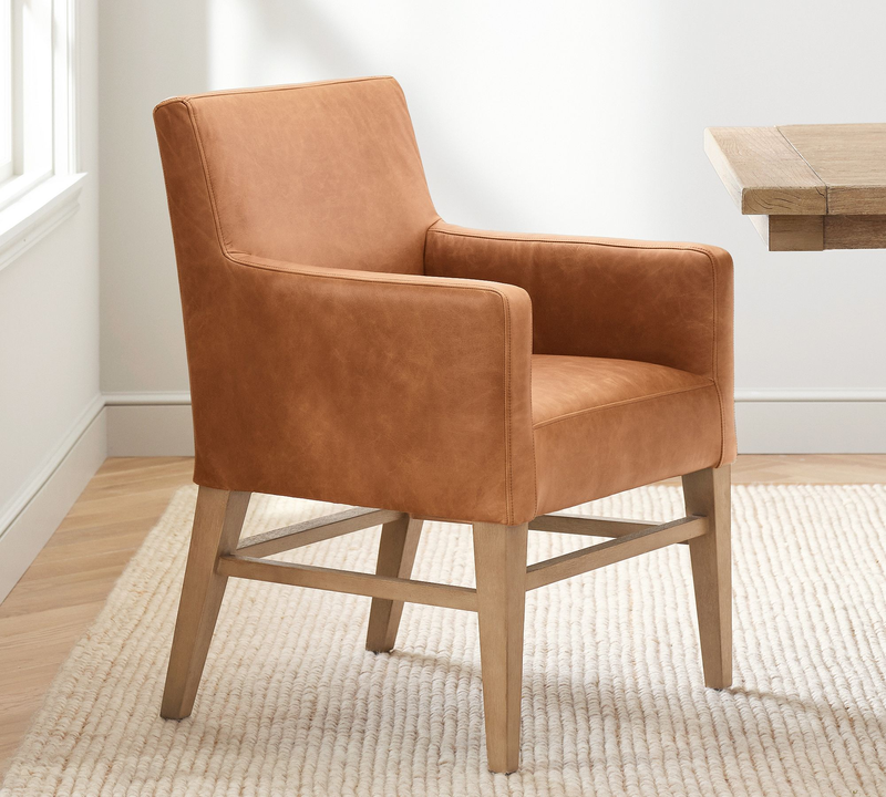 GDC Nordic Solid Wood Dining Chair Hotel Restaurant True