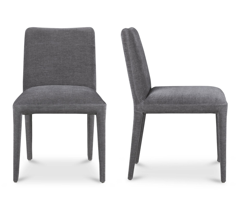 GDC Solid Wood Lounge Chair with Durable Modern Design