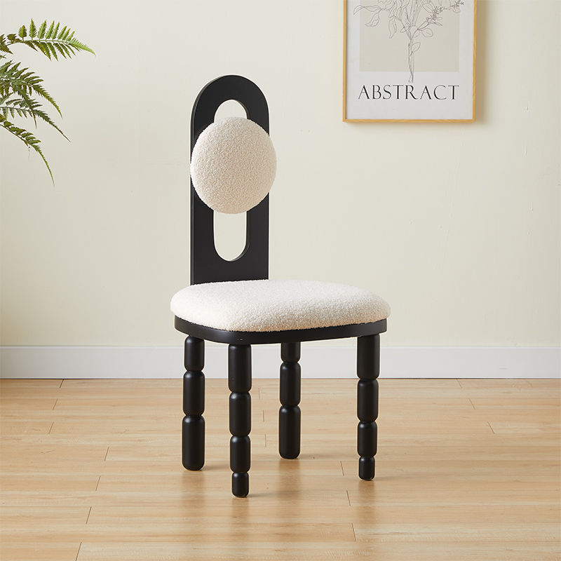 GDC Wholesale High End Dining Room Furniture Wooden Dining