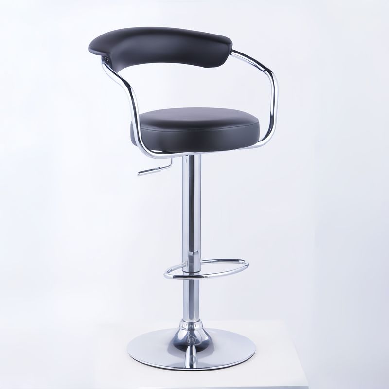 GDC Modern Design Bar High Chair Hotels Apartment and