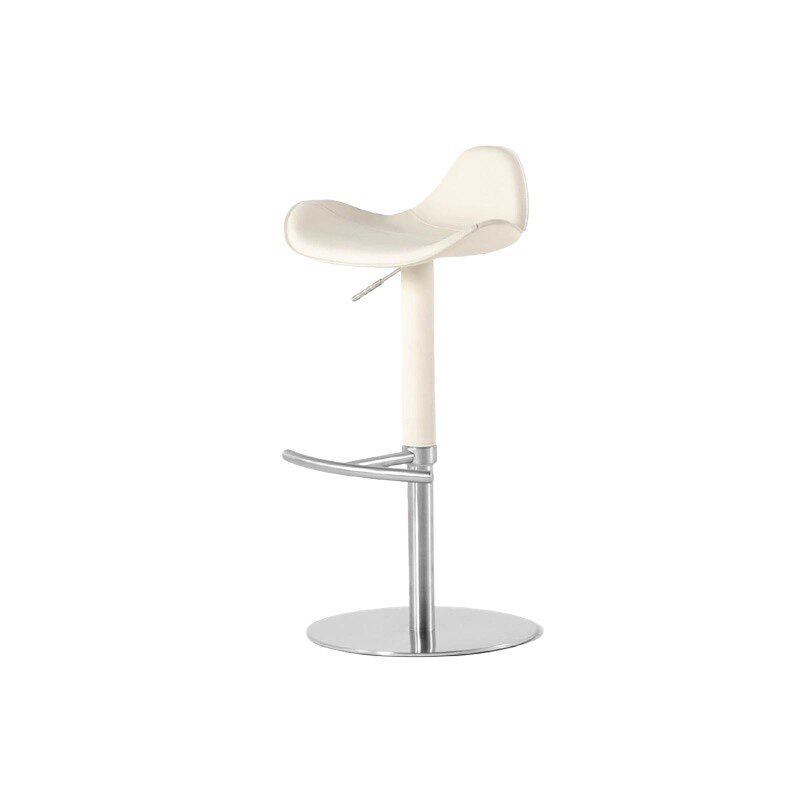 GDC Light Luxury High Lift bar Chair Home Rotating