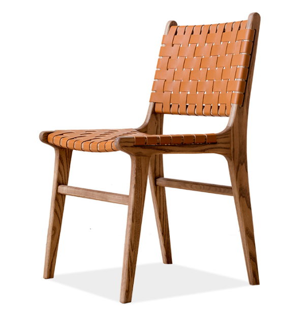 GDC Nordic Design Modern Armrest Party Dining Cafe Chairs