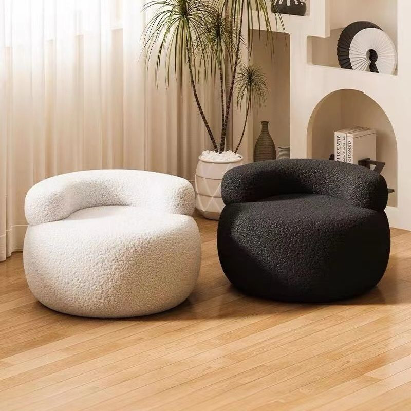 GDC 2026 New Product Modern Home Living Room Chair