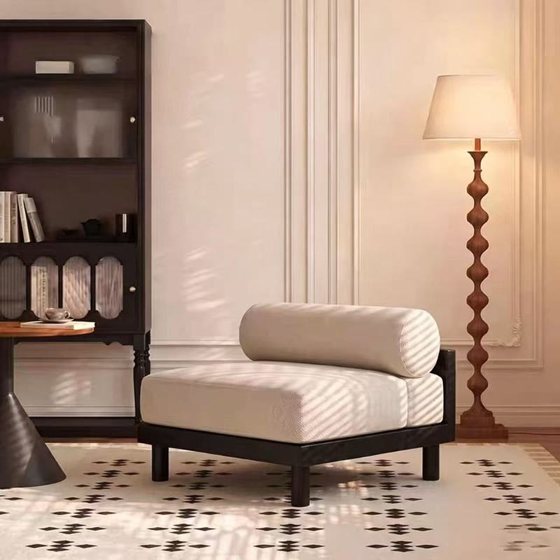 GDC Apartment Courtyard Leisure Sofa Chair - Leisure Furniture