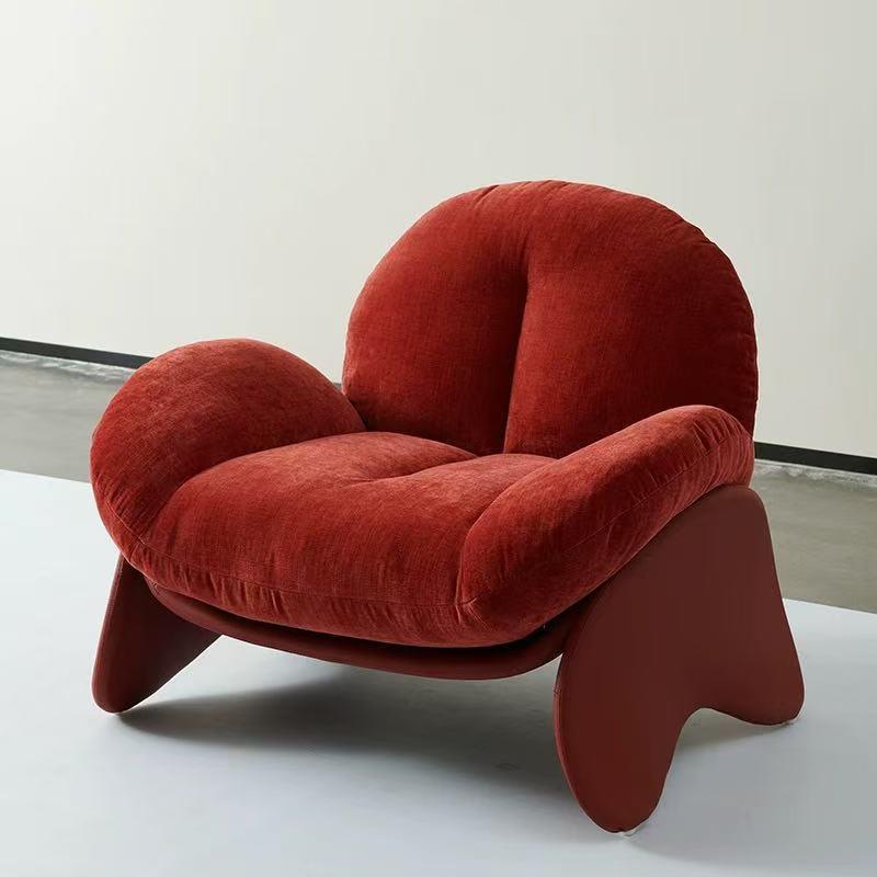 GDC High-quality French-style design casual chair. French style living