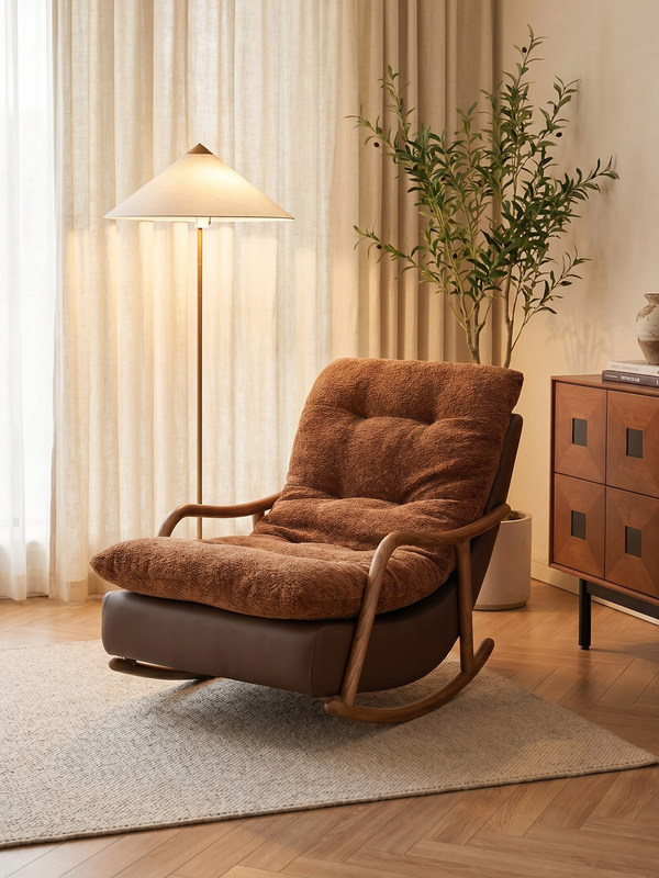 GDC High Quality Soft Fabric Modern Luxury Living Room