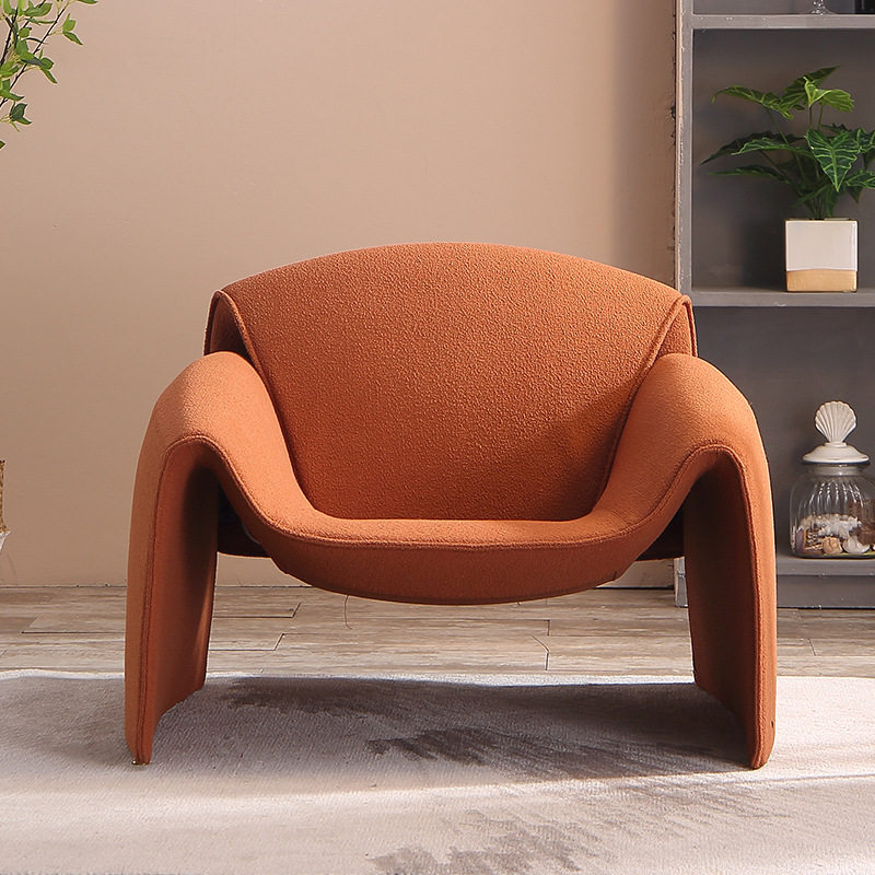 GDC Home Furniture - Leisure Chair - Single-person Sofa