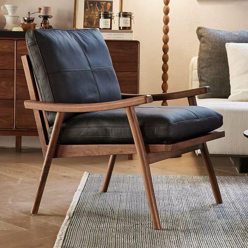 GDC Hot Sale Modern Living Room Leisure Chair Lounge