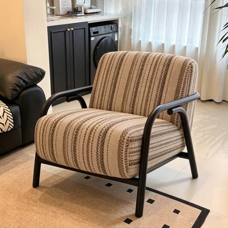 GDC Hot Selling Modern Single Sofa Chair Small-sized Living