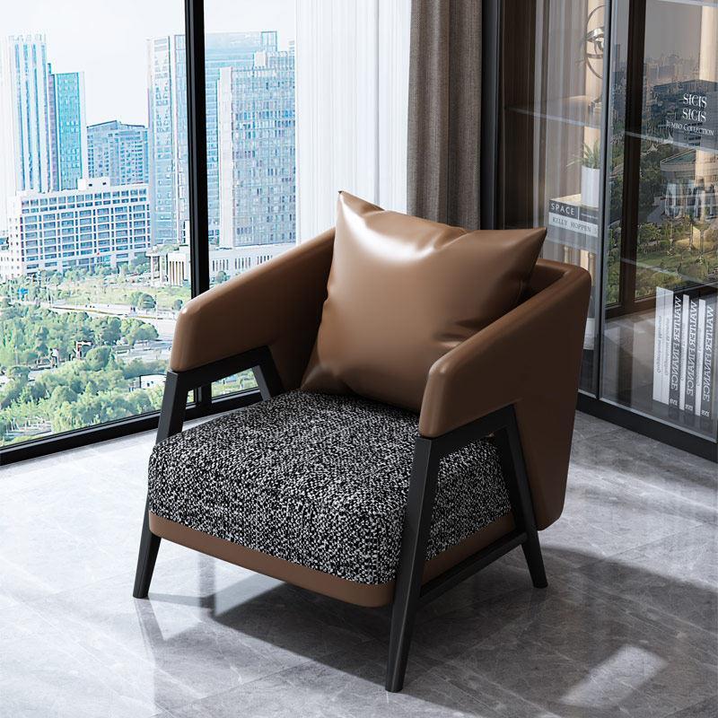 GDC Luxury Modern Minimalism Movable Wood Hotel Beauty Salon