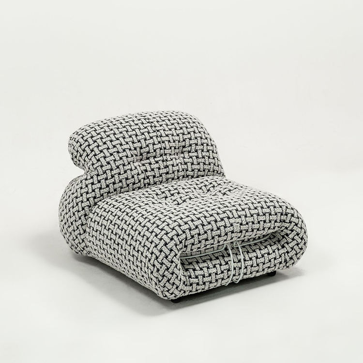 GDC Luxury Room Home Single Arm Chairs Luxury Living